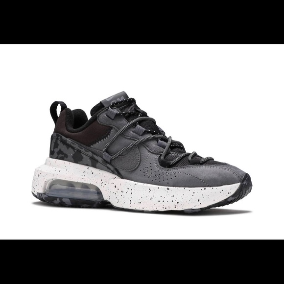 NIKE AIR MAX VIVA 'BLACK' size 7 - Picture 1 of 7